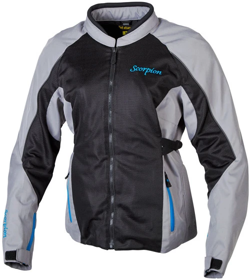 Scorpion Maia Jacket 3 Scorpion Maia Jacket