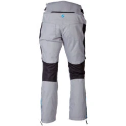 Scorpion Maia Women's Pants 11 Scorpion Maia Women's Pants -Motorcycle Helmet Store scorpion maia pants grey back 70945.1573691812