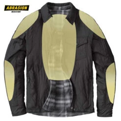 Scorpion Morpheus Jacket -Motorcycle Helmet Store scorpion morpheus jacket armor 22871.1599740713