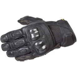 Scorpion SGS MK II Gloves -Motorcycle Helmet Store scorpion sgs mkii gloves black 16319.1573908352
