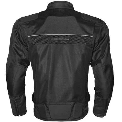 Scorpion Vortex Air Mesh Jacket 4 Scorpion Vortex Air Mesh Jacket - Image 2