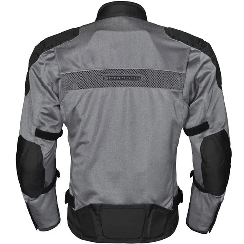 Scorpion Vortex Air Mesh Jacket 6 Scorpion Vortex Air Mesh Jacket - Image 4
