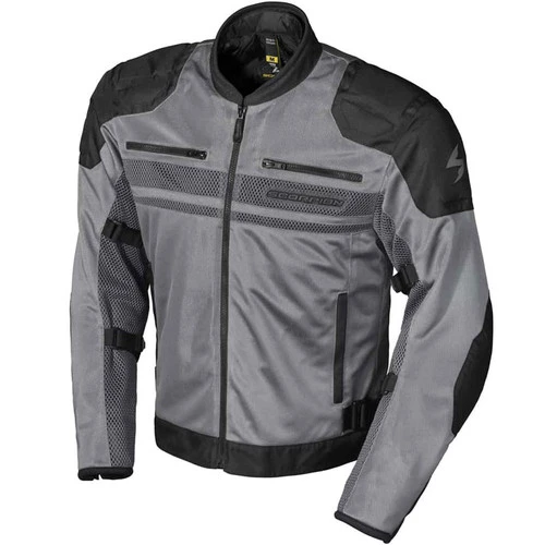 Scorpion Vortex Air Mesh Jacket 5 Scorpion Vortex Air Mesh Jacket - Image 3