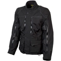 Scorpion Yosemite Jacket -Motorcycle Helmet Store scorpion yosemite jacket black 30278.1573529222