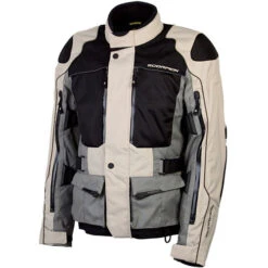 Scorpion Yosemite Jacket