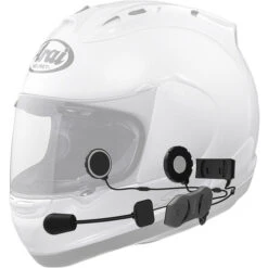 Sena 10R Low Profile Bluetooth Communication Systems - Dual Pack -Motorcycle Helmet Store sena 10r communication system on helmet 61781.1661868292