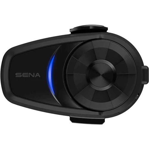 Sena 10S Bluetooth Communication Systems - Dual Pack 4 Sena 10S Bluetooth Communication Systems - Dual Pack - Image 2