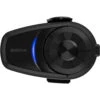 Sena 10S Bluetooth Communication Systems - Single Pack -Motorcycle Helmet Store sena 10s communication system main unit 46264.1661864268