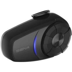 Sena 10S Bluetooth Communication Systems - Dual Pack 9 Sena 10S Bluetooth Communication Systems - Dual Pack -Motorcycle Helmet Store sena 10s communication system side 19095.1661865890