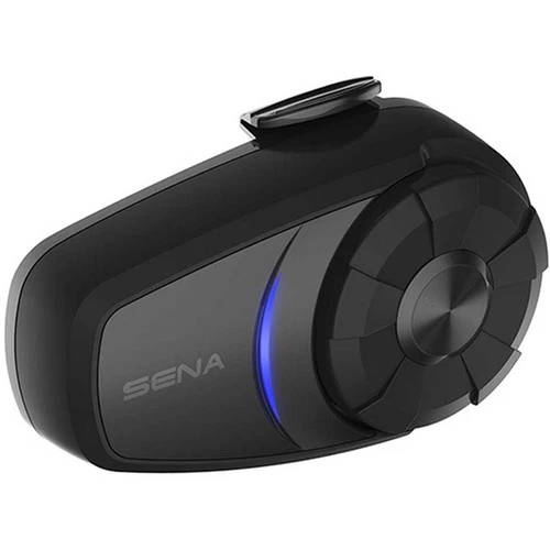 Sena 10S Bluetooth Communication Systems - Single Pack 4 Sena 10S Bluetooth Communication Systems - Single Pack - Image 2