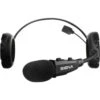 Sena 3S Plus Boom Communication Headset -Motorcycle Helmet Store sena 3s plus boom headset close up details 84321.1661335935