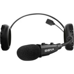 Sena 3S Plus Boom Communication Headset