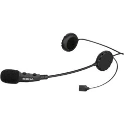 Sena 3S Plus Boom Communication Headset -Motorcycle Helmet Store sena 3s plus boom headset microphone 34558.1661335939
