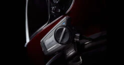 Sena 50C Motorcycle Communication And 4K Camera System -Motorcycle Helmet Store sena 50c motorcyle communication and 4k camera system on helmet 46918.1652238514