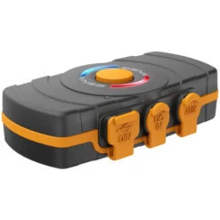 Sena Freewire Wireless Bluetooth Adapter - Harley Davidson Pack -Motorcycle Helmet Store sena freewire bluetooth cb audio adapter harley davidson pack side 61970.1596626855