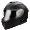 Sena Outforce Helmet -Motorcycle Helmet Store sena outforce helmet matte black 34029.1652184078