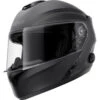 Sena Outrush Helmet 1 Sena Outrush Helmet -Motorcycle Helmet Store sena outrush helmet solid matte black 68113.1597112070