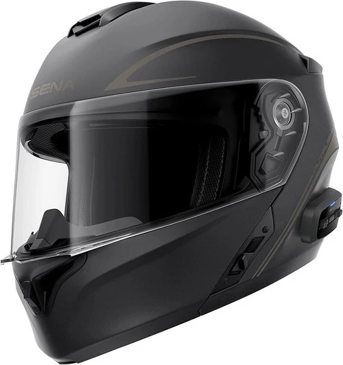 Sena Outrush R Helmet 3 Sena Outrush R Helmet
