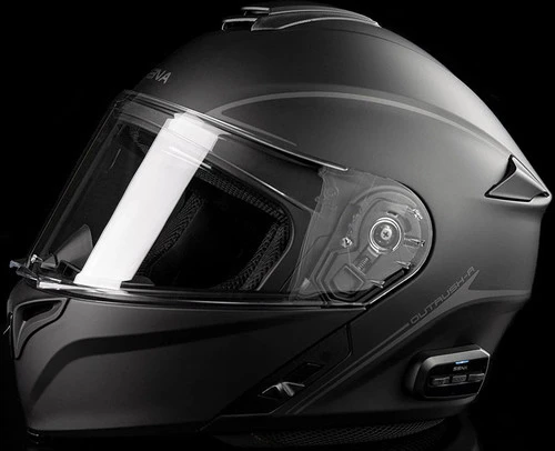 Sena Outrush R Helmet 4 Sena Outrush R Helmet - Image 2