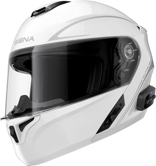 Sena Outrush R Helmet 8 Sena Outrush R Helmet - Image 6