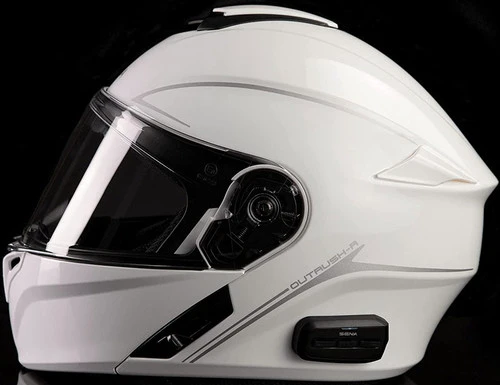 Sena Outrush R Helmet 9 Sena Outrush R Helmet - Image 7