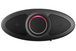 Sena RC3 3 Button Remote Control 8 Sena RC3 3 Button Remote Control -Motorcycle Helmet Store sena rc 3 handlebar remote front 93715.1513316473