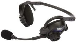 Sena SPH10 Bluetooth Stereo Headset And Intercom -Motorcycle Helmet Store sena sph10 headset side 76220.1492051574