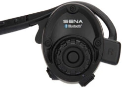Sena SPH10 Bluetooth Stereo Headset And Intercom -Motorcycle Helmet Store sena sph10 right side 28844.1492051574