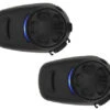 Sena SPH10H-FM Bluetooth Headset And Intercom With FM Tuner For Half Helmets - Dual Pack 2 Sena SPH10H-FM Bluetooth Headset And Intercom With FM Tuner For Half Helmets - Dual Pack -Motorcycle Helmet Store sena sph10h fm dual pack 59251.1531235042