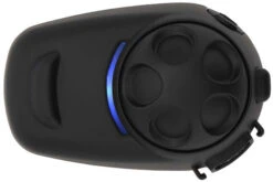 Sena SPH10H-FM Bluetooth Headset And Intercom With FM Tuner For Half Helmets - Dual Pack -Motorcycle Helmet Store sena sph10h fm main unit 20427.1531235078