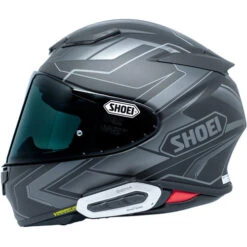 SENA SRL-EXT Bluetooth Communication System - Shoei RF-1400 -Motorcycle Helmet Store sena srl ext bluetooth communication systems on helmet 44988.1658966300