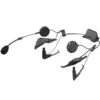 SENA SRL-Mesh Bluetooth Communication System - Shoei Neotec II, GT-Air II & J-Cruise II -Motorcycle Helmet Store sena srl mesh bluetooth communication systems 05353.1658962151