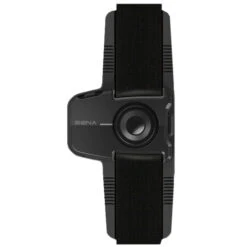 Sena Wristband Remote Control Black -Motorcycle Helmet Store sena wristband remote side 55859.1531020165