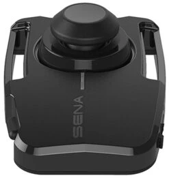 Sena Wristband Remote Control Black -Motorcycle Helmet Store sena wristband remote up close 86769.1531020097