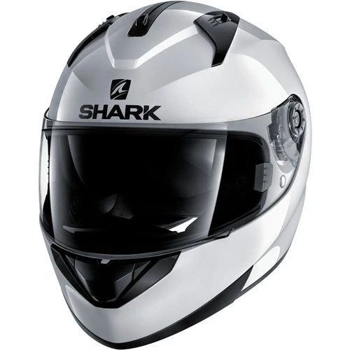 Shark Ridill Blank Helmet