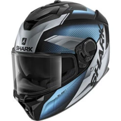 Shark Spartan GT Elgen Helmet