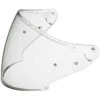 Shoei CJ-2SP Pinlock Shield -Motorcycle Helmet Store shoei cj 2 sp pinlock shield clear 17644.1601615015