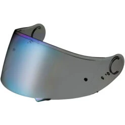Shoei CNS-1 Pinlock Face Shield -Motorcycle Helmet Store shoei cns 1 pinlock shield blue mirror 31672.1614264049