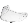 Shoei CNS-3 Pinlock Ready Face Shield -Motorcycle Helmet Store shoei cns 3 pinlock shield clear 32083.1679382335