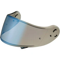 Shoei CNS-3 Pinlock Ready Face Shield -Motorcycle Helmet Store shoei cns 3 pinlock shield spectra blue 43792.1679382342
