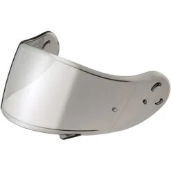 Shoei CNS-3 Pinlock Ready Face Shield -Motorcycle Helmet Store shoei cns 3 pinlock shield spectra chrome 40791.1679382579