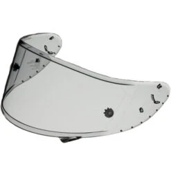 Shoei CWR-F Pinlock Shield With Tear Off Posts -Motorcycle Helmet Store shoei cwr f shield mellow smoke 20922.1607406432