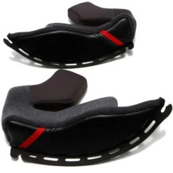 Shoei GT-Air II Cheek Pads
