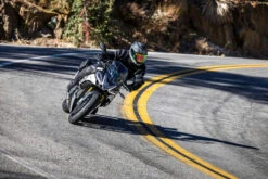 Shoei GT-Air II MM93 Road Helmet -Motorcycle Helmet Store shoei gt air2 helmet on rider 22647.1674166892