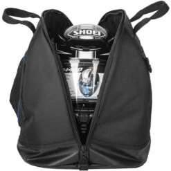 Shoei Helmet Bag 2.0 -Motorcycle Helmet Store shoei helmet bag 2.0 side 01675.1658967920