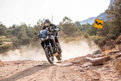 Shoei Hornet X2 Invigorate Helmet -Motorcycle Helmet Store shoei hornet x2 helmet in action 21041.1693523408