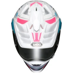 Shoei Hornet X2 Invigorate Helmet -Motorcycle Helmet Store shoei hornet x2 invigorate helmet tc 7 top 92917.1693180140