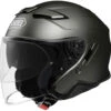 Shoei J-Cruise II Helmet Solid -Motorcycle Helmet Store shoei j cruise ii helmet solid anthracite metallic 03843.1576200839