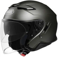 Shoei J-Cruise II Helmet Solid
