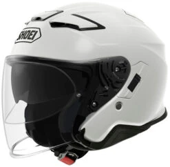 Shoei J-Cruise II Helmet Solid 12 Shoei J-Cruise II Helmet Solid -Motorcycle Helmet Store shoei j cruise ii helmet solid white 41158.1576200609